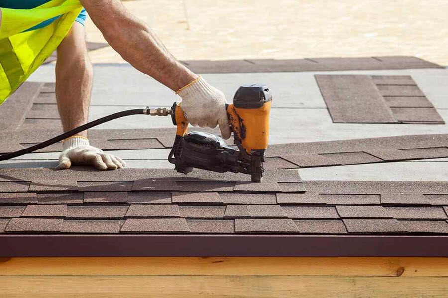 Roof Repair Services In Ottawa